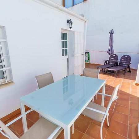 Rentalsevilla Guadalete II Eksteriør bilde