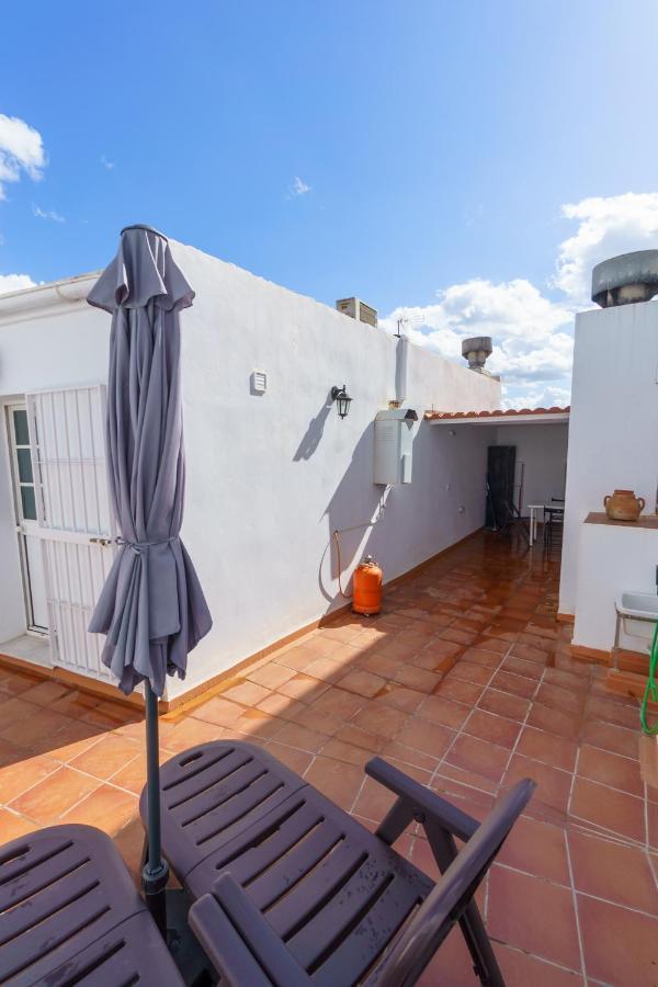 Rentalsevilla Guadalete II Eksteriør bilde