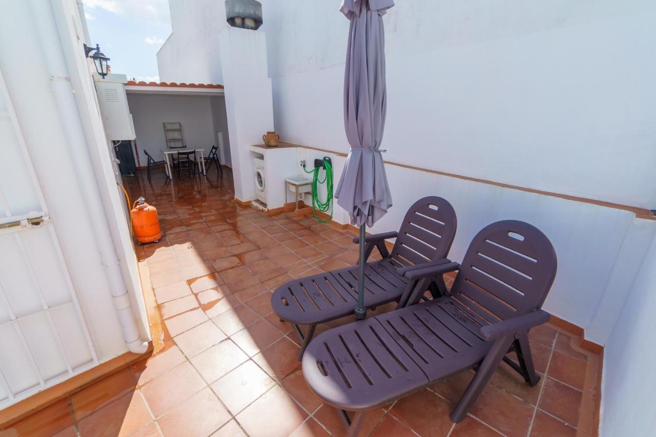 Rentalsevilla Guadalete II Eksteriør bilde